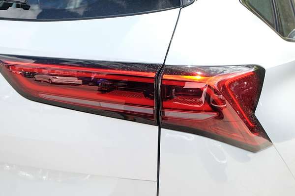 2025 GWM Haval H6 Lux B01