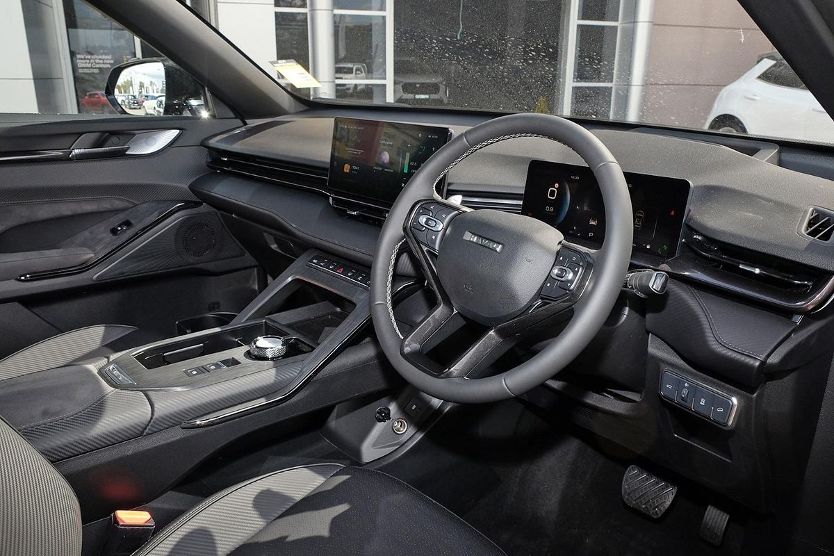 2025 GWM Haval H6GT Ultra B03