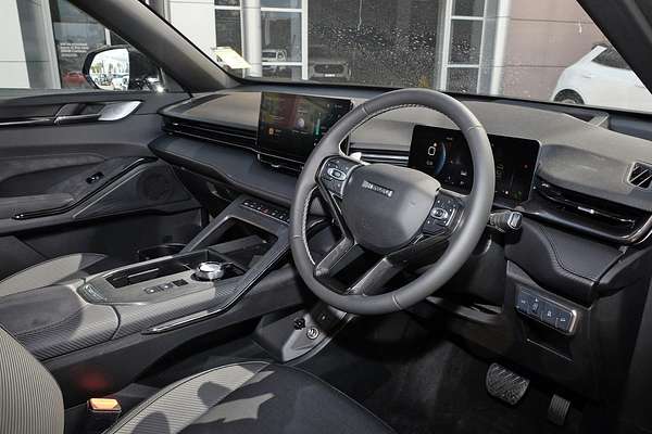 2025 GWM Haval H6GT Ultra B03