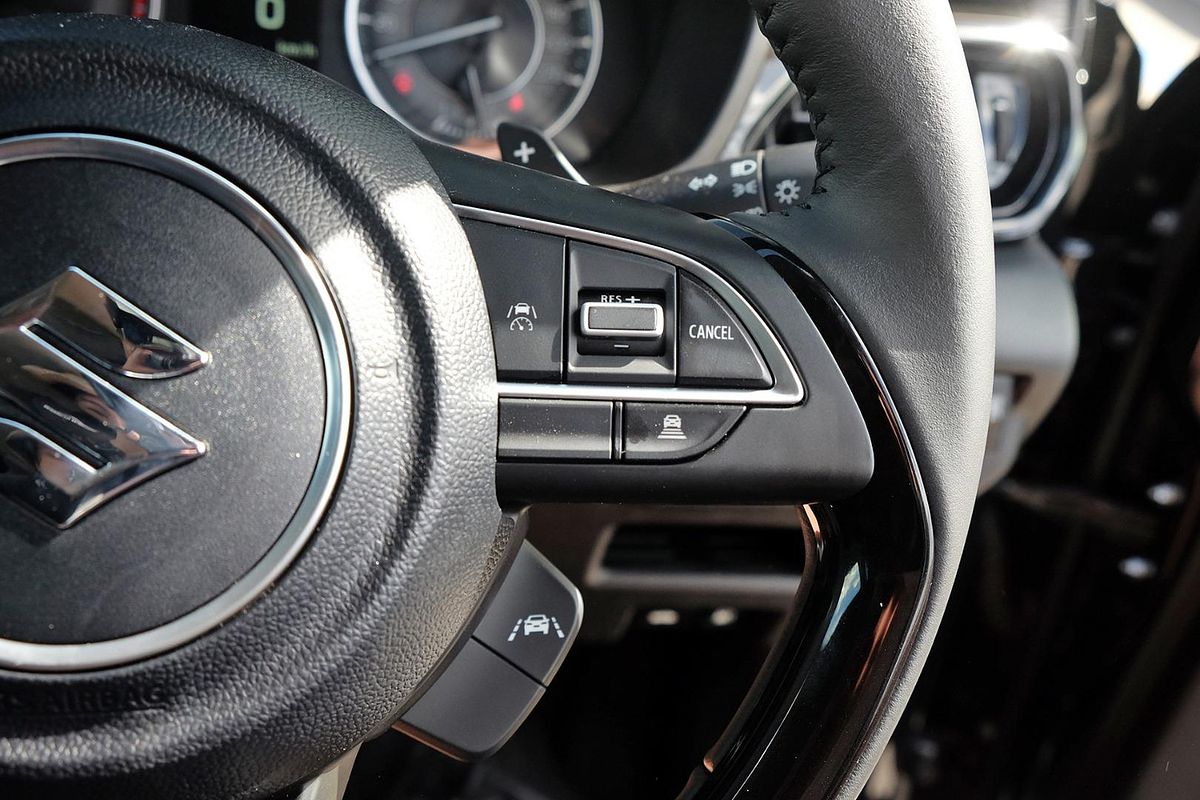 2025 Suzuki Fronx Hybrid KW