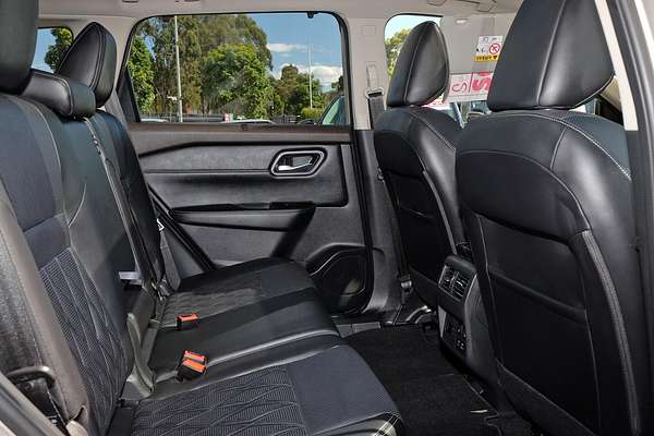 2024 Nissan X-TRAIL Ti-L T33