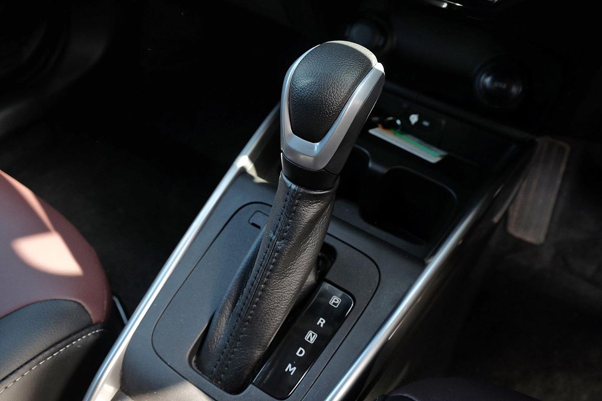 2025 Suzuki Fronx Hybrid KW