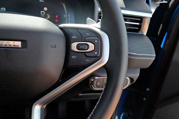 2025 GWM Haval Jolion Ultra A02