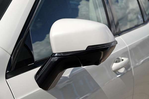 2025 GWM Haval H6 Lux B01