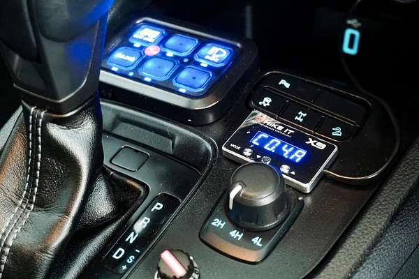 2021 Ford Ranger XLS PX MkIII 4X4 3.2L