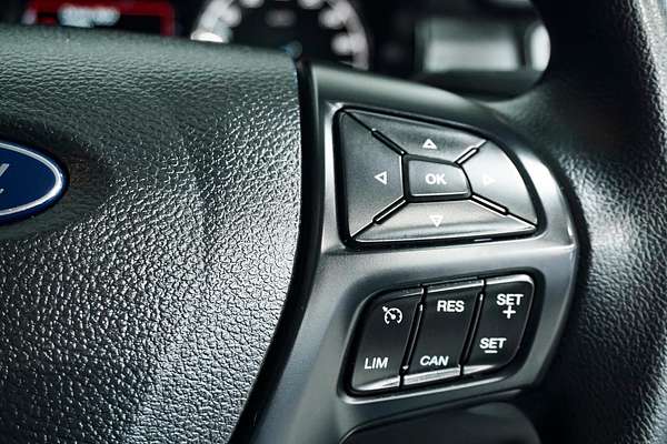 2021 Ford Ranger XLS PX MkIII 4X4 3.2L