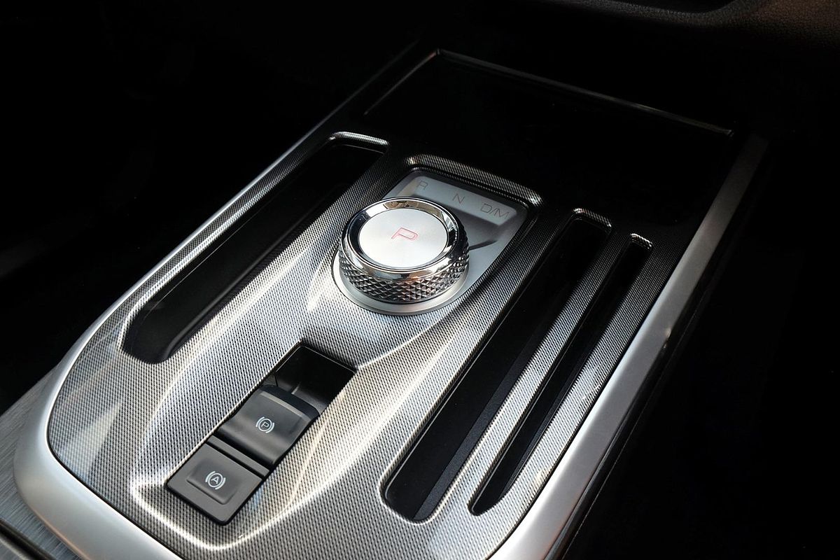 2025 GWM Haval Jolion Ultra A02
