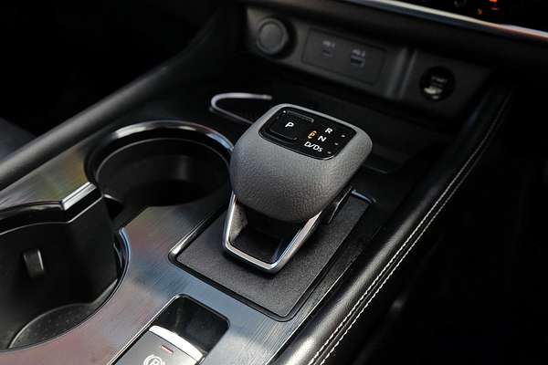 2024 Nissan X-TRAIL Ti-L T33