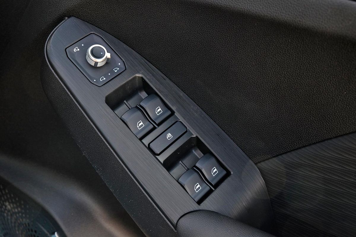 2025 GWM Haval Jolion Ultra A02