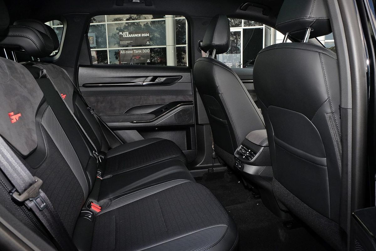2025 GWM Haval H6GT Ultra B03