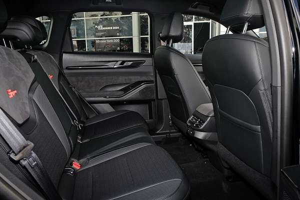 2025 GWM Haval H6GT Ultra B03
