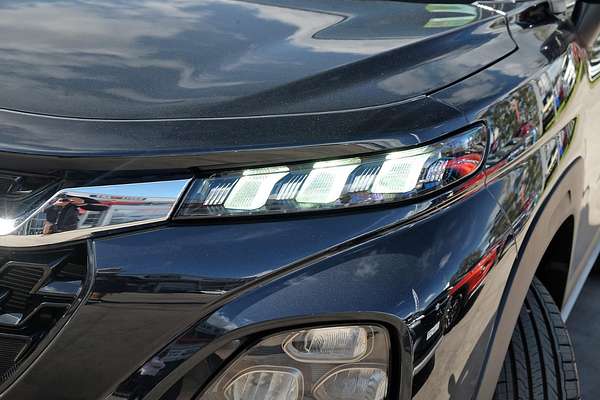 2025 Suzuki Fronx Hybrid KW