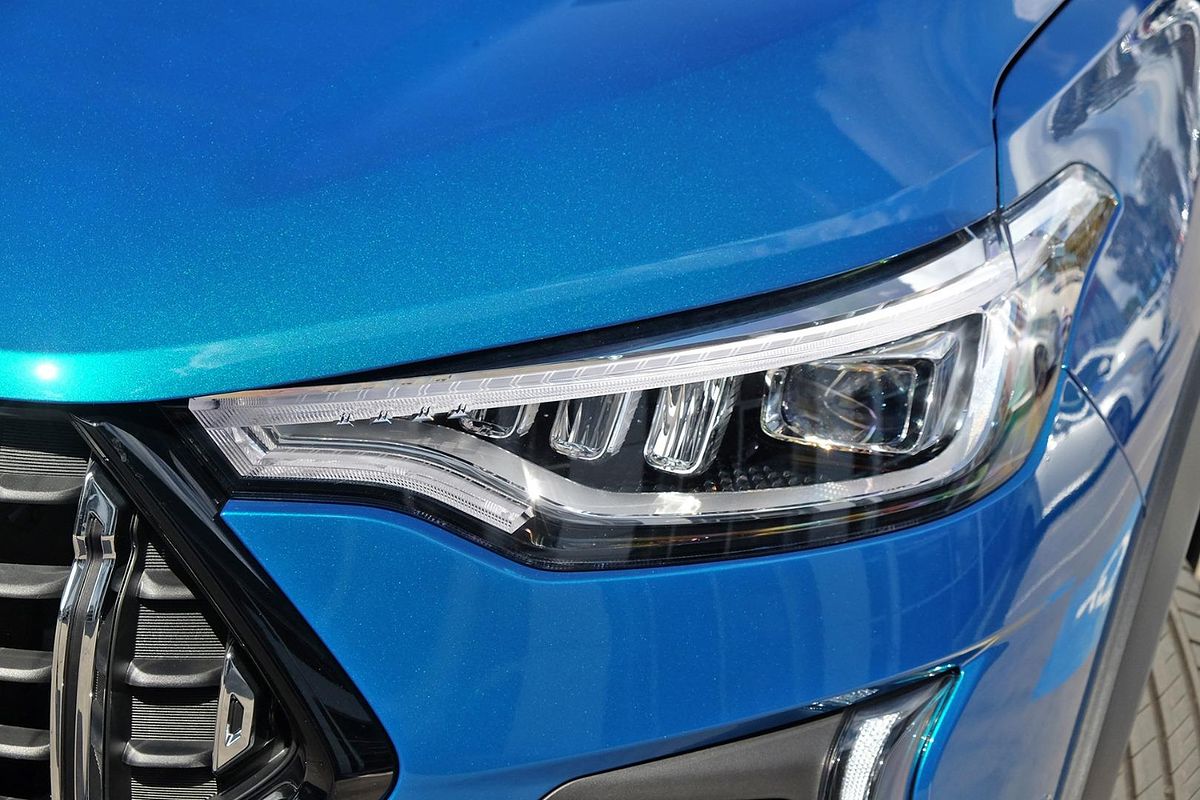 2025 GWM Haval Jolion Ultra A02