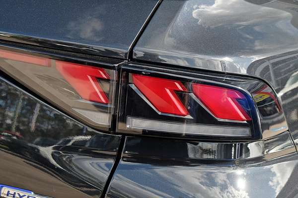 2025 Suzuki Fronx Hybrid KW