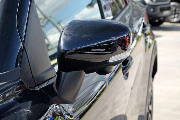 2025 Suzuki Fronx Hybrid KW