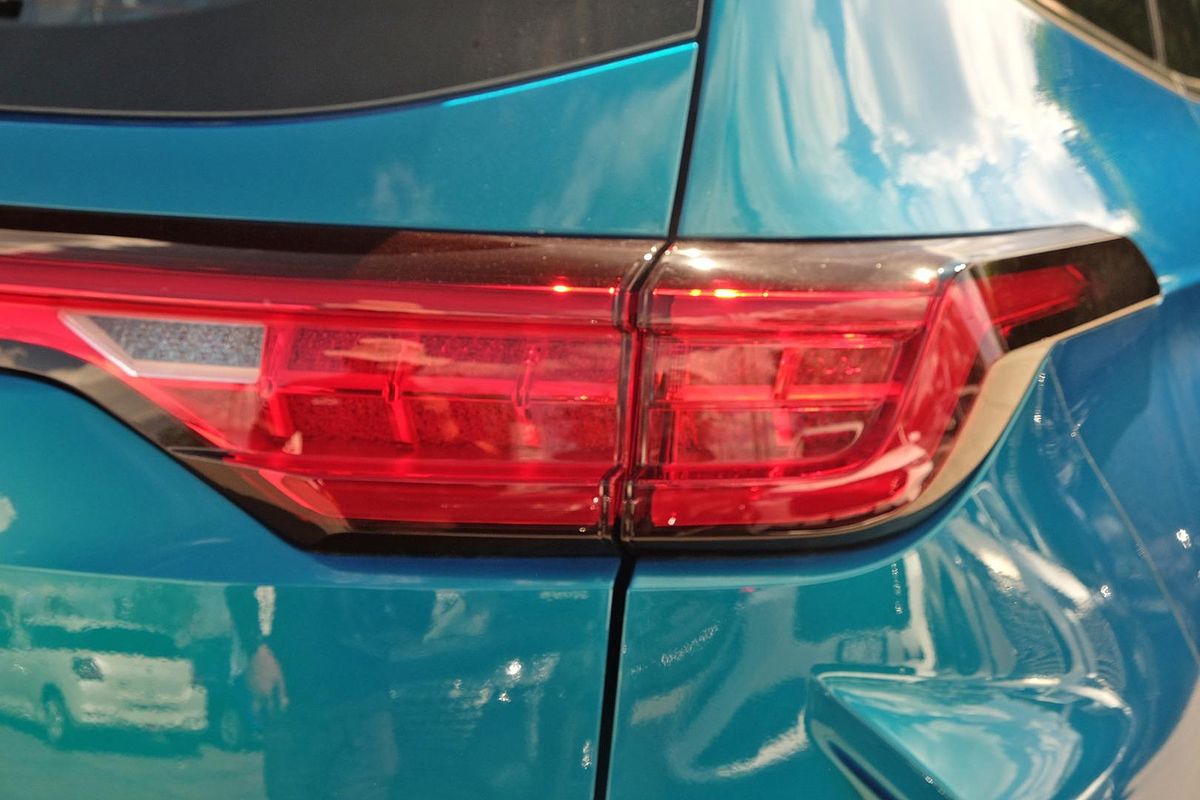 2025 GWM Haval Jolion Ultra A02