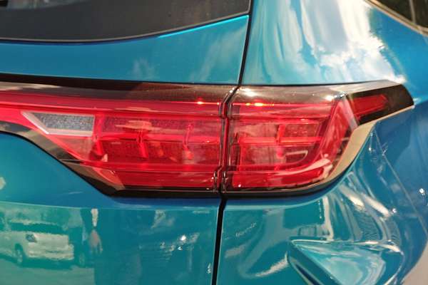 2025 GWM Haval Jolion Ultra A02