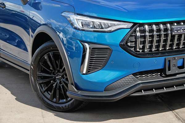 2025 GWM Haval Jolion Ultra A02