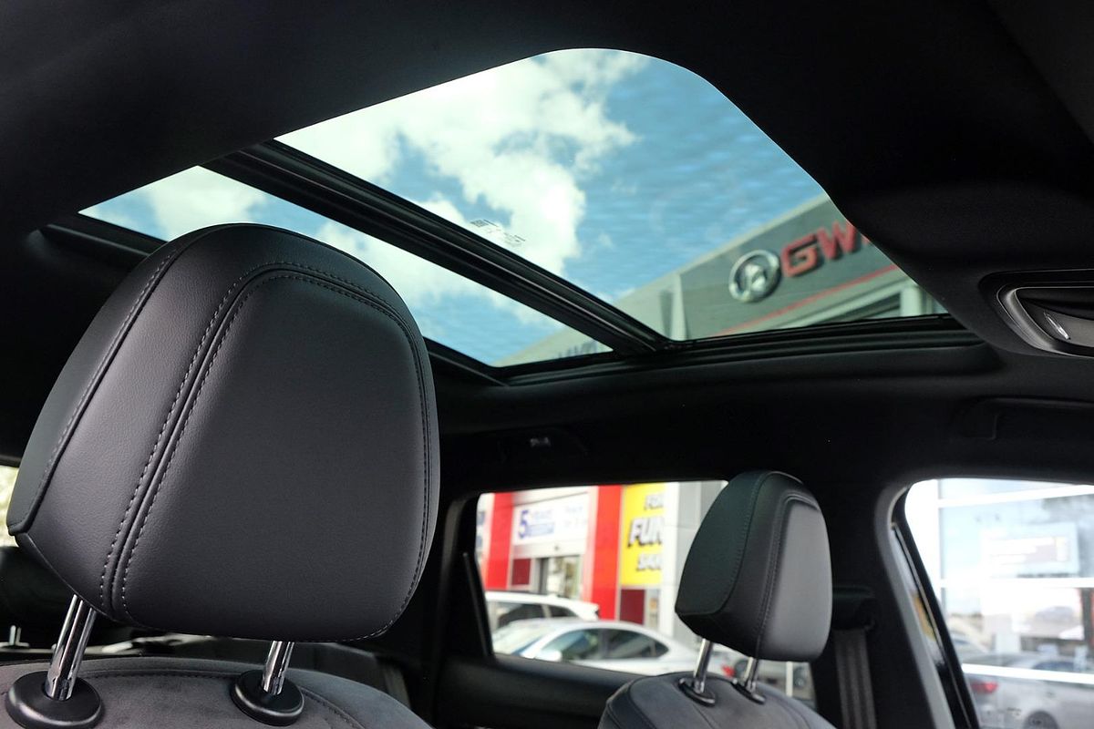 2025 GWM Haval H6GT Ultra B03