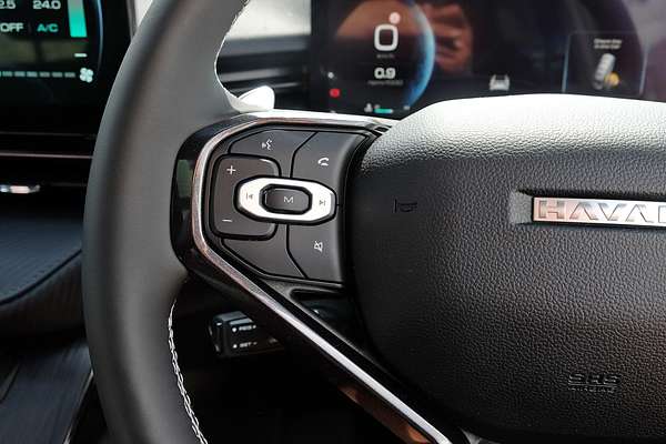 2025 GWM Haval H6GT Ultra B03