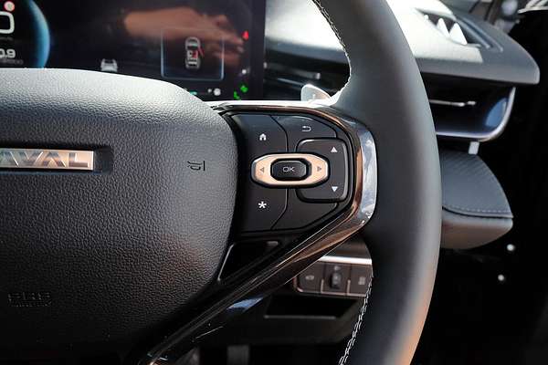 2025 GWM Haval H6GT Ultra B03