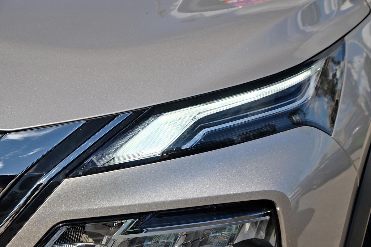 2024 Nissan X-TRAIL Ti-L T33
