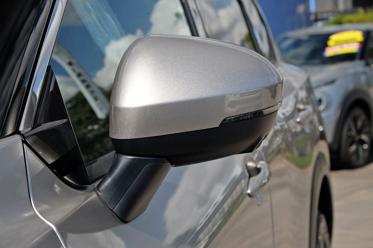2024 Nissan X-TRAIL Ti-L T33