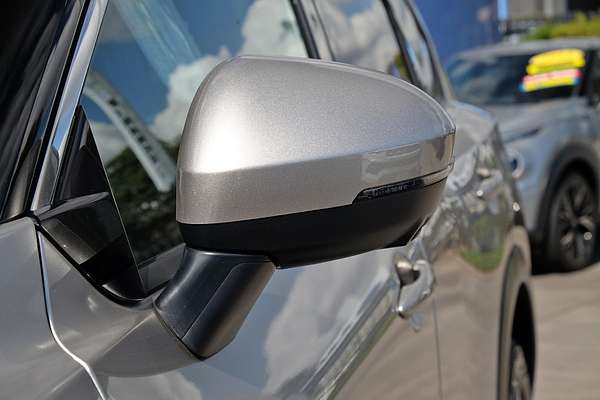 2024 Nissan X-TRAIL Ti-L T33