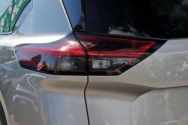 2024 Nissan X-TRAIL Ti-L T33