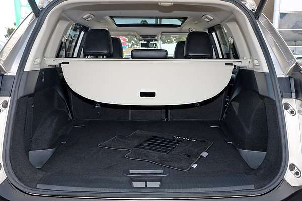 2024 Nissan X-TRAIL Ti-L T33