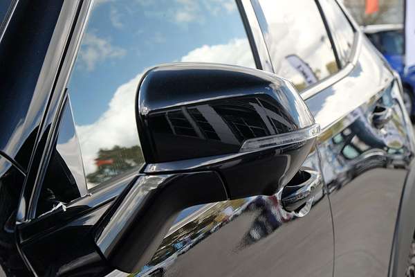 2025 GWM Haval H6GT Ultra B03
