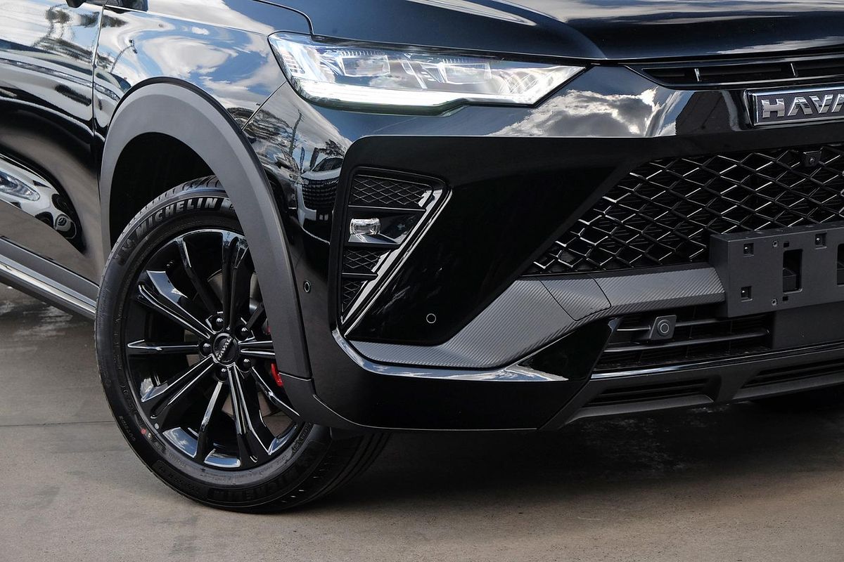2025 GWM Haval H6GT Ultra B03