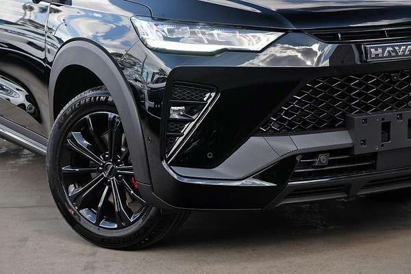 2025 GWM Haval H6GT Ultra B03