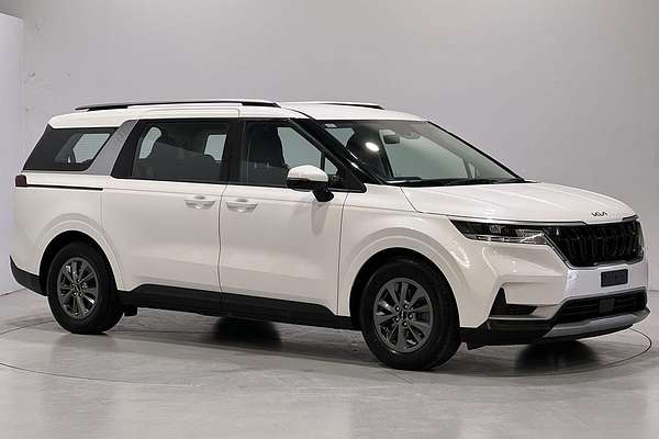 2022 Kia Carnival S KA4