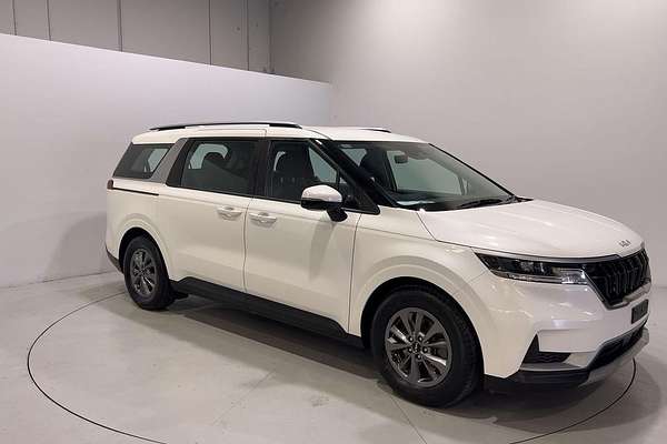 2022 Kia Carnival S KA4