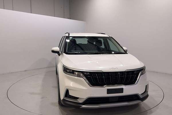2022 Kia Carnival S KA4