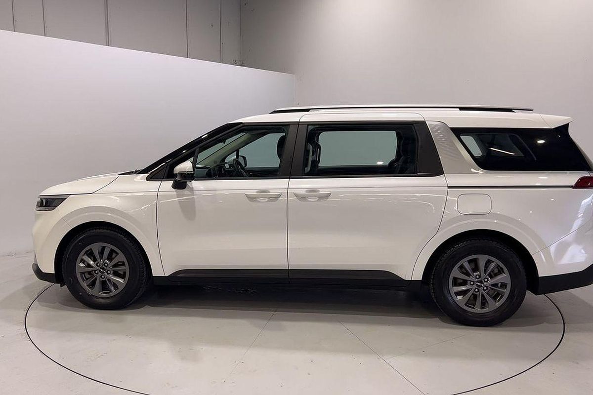 2022 Kia Carnival S KA4