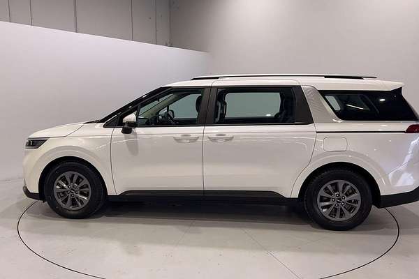 2022 Kia Carnival S KA4