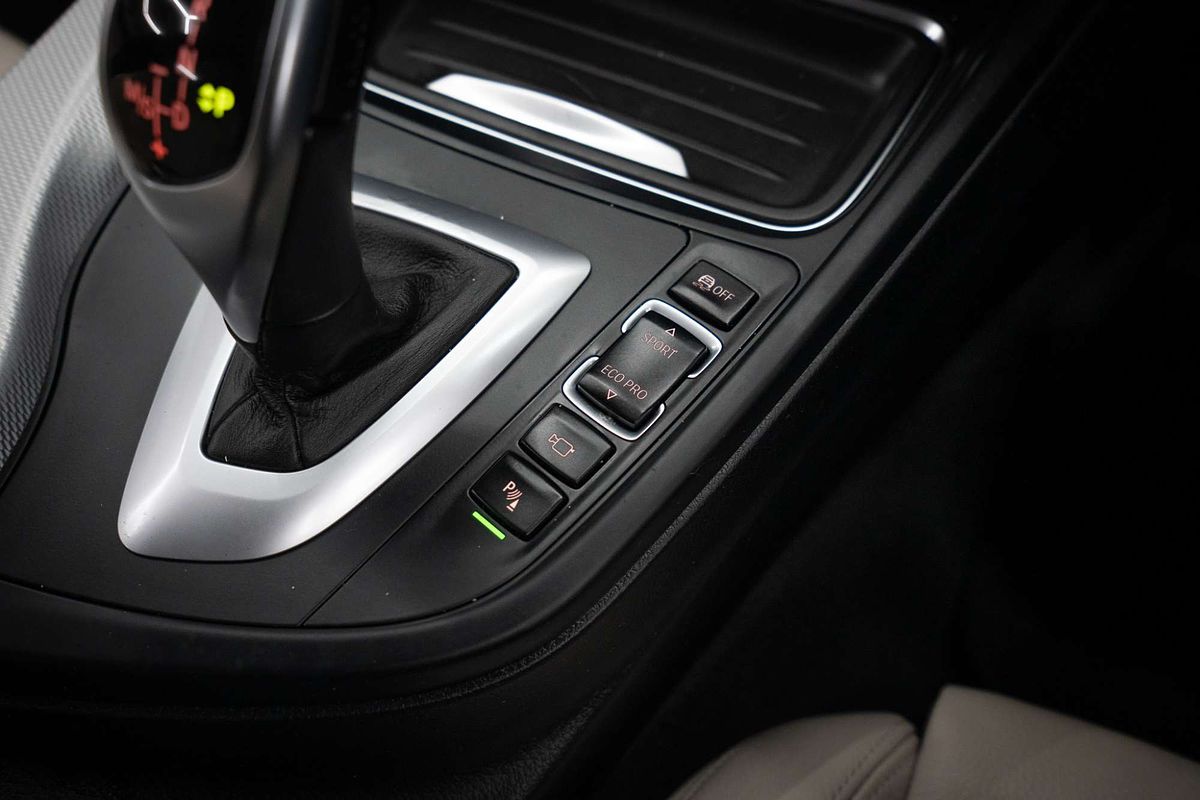 2014 BMW 4 Series 435i F36