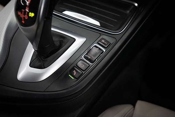 2014 BMW 4 Series 435i F36