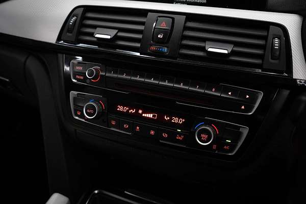 2014 BMW 4 Series 435i F36