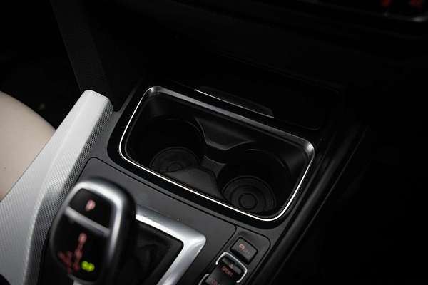 2014 BMW 4 Series 435i F36