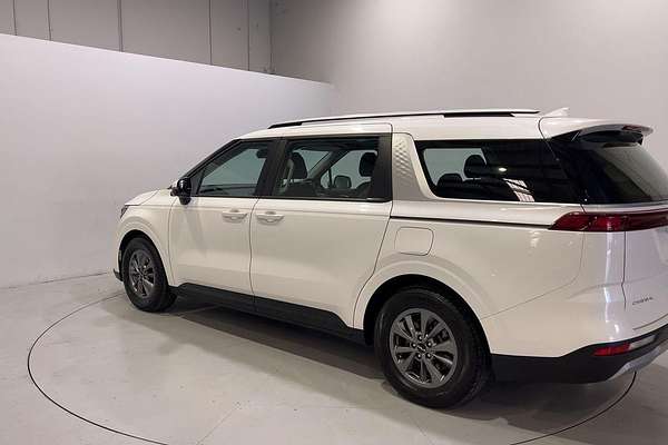 2022 Kia Carnival S KA4