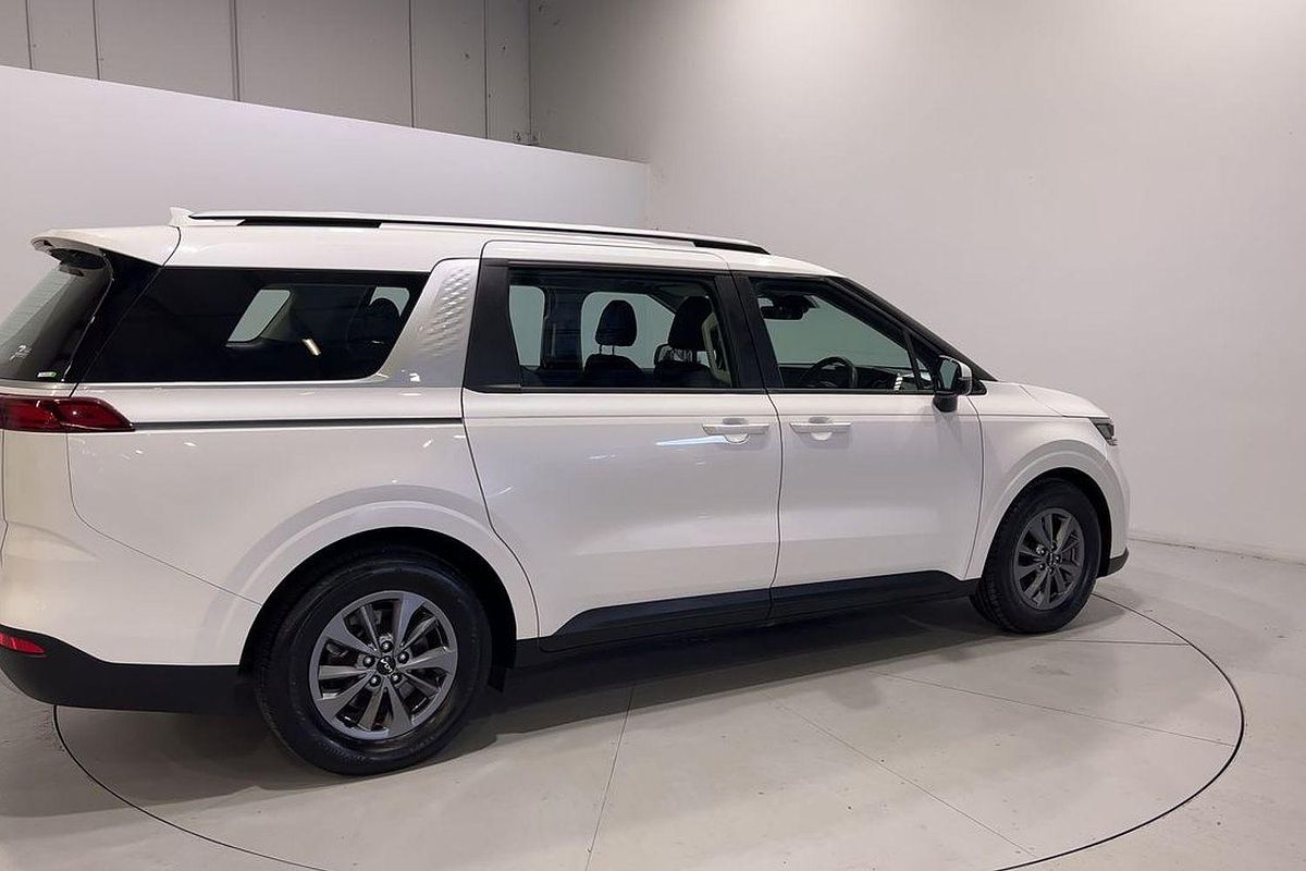 2022 Kia Carnival S KA4