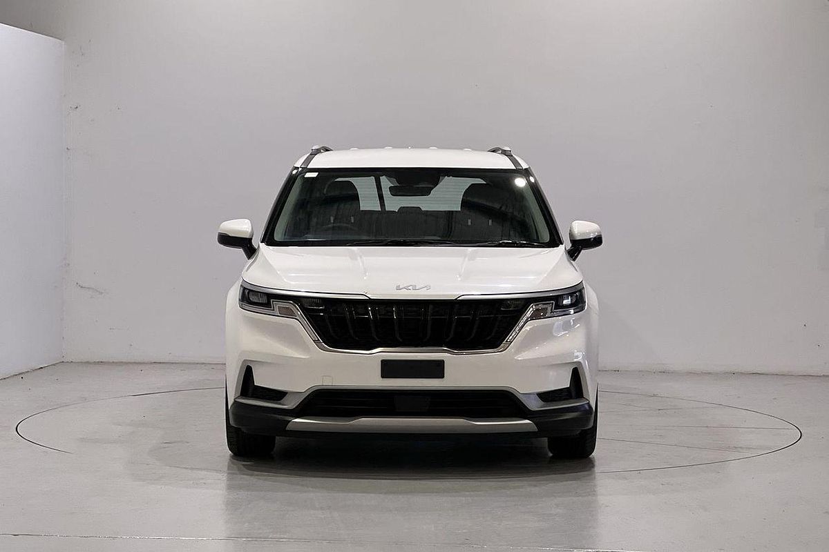 2022 Kia Carnival S KA4