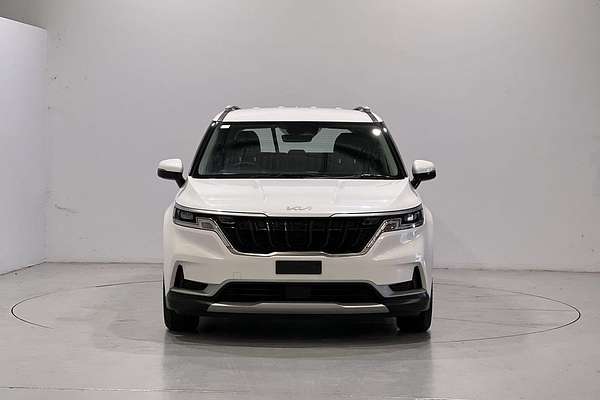 2022 Kia Carnival S KA4