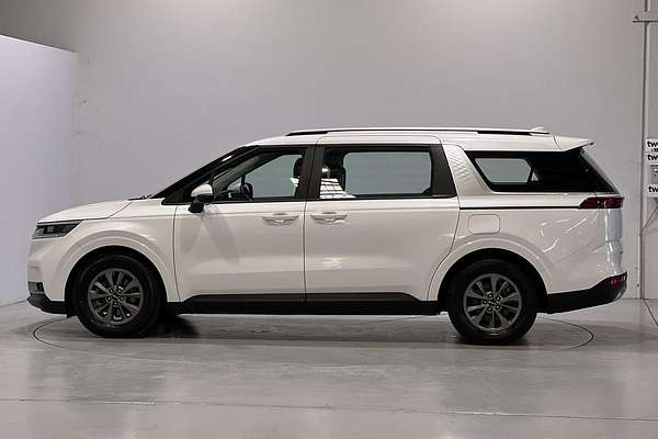 2022 Kia Carnival S KA4