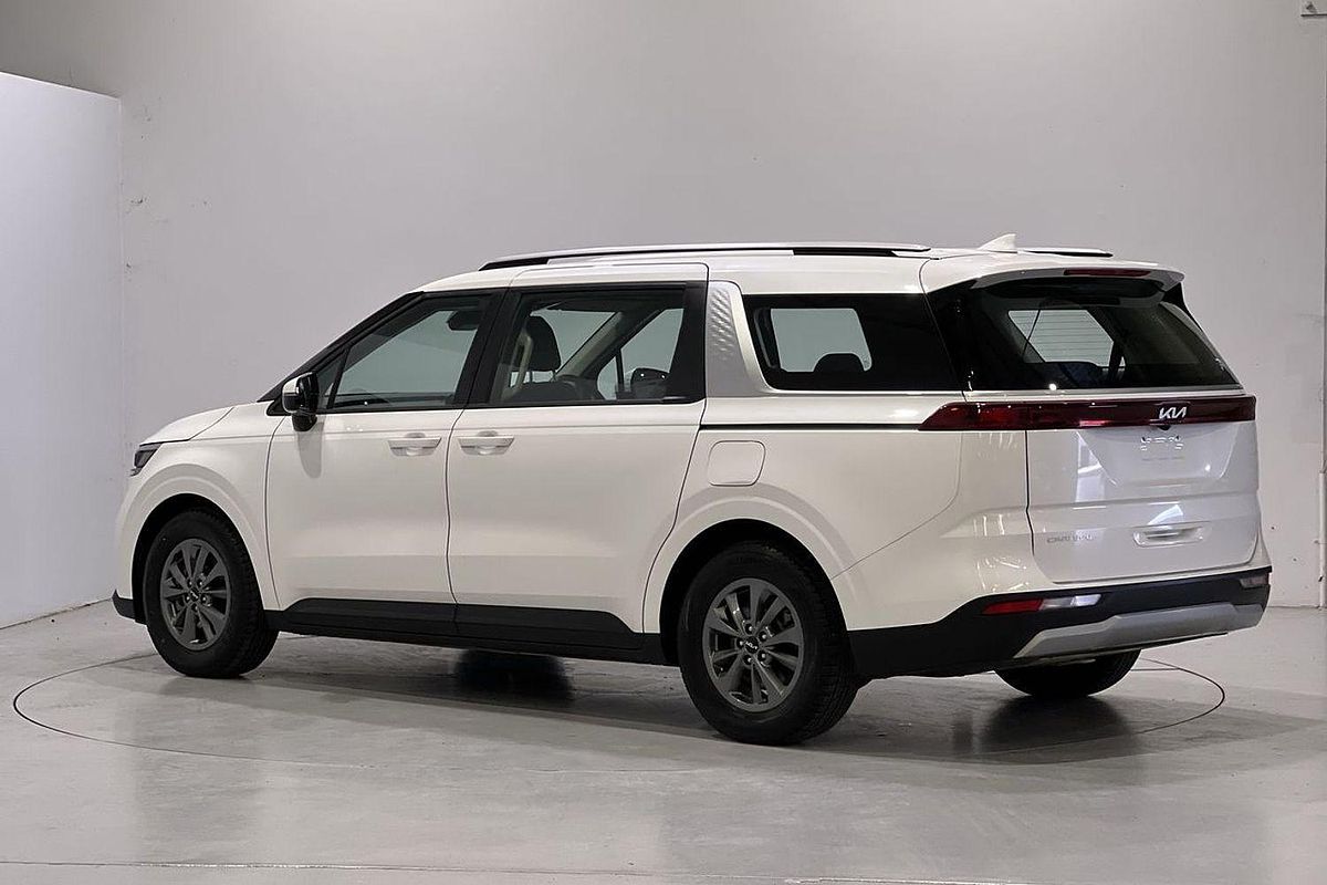 2022 Kia Carnival S KA4