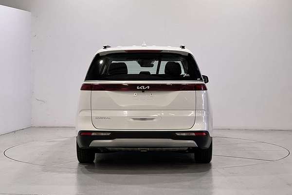 2022 Kia Carnival S KA4