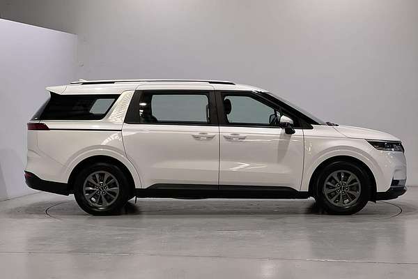 2022 Kia Carnival S KA4